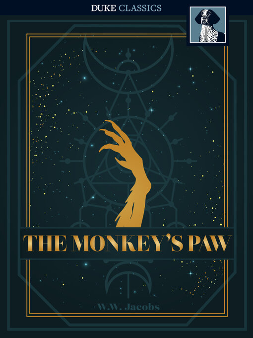 Titeldetails für The Monkey's Paw nach W. W. Jacobs - Verfügbar